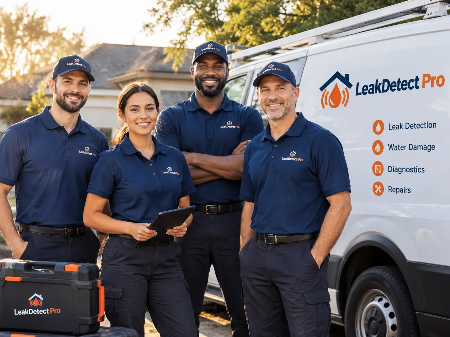 Roof Repair company in Fairview, NC